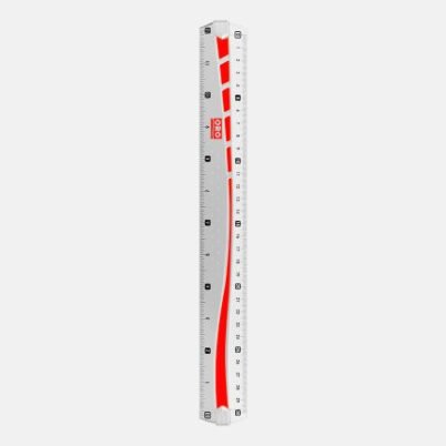 ruler 12 inch