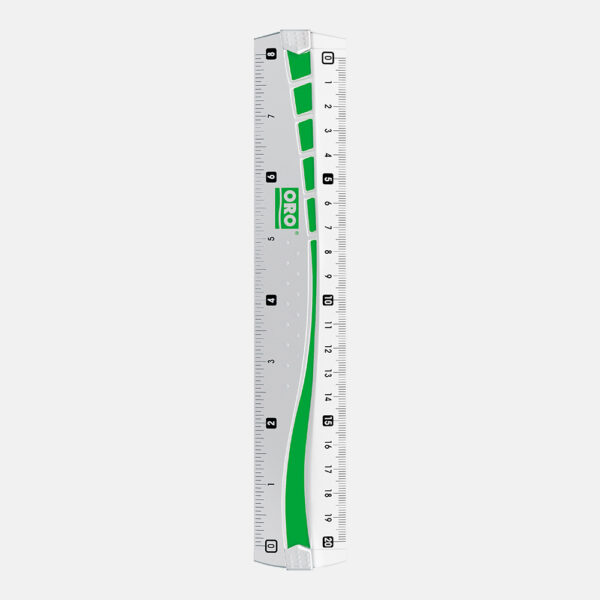 ruler 8 inch - Image 3