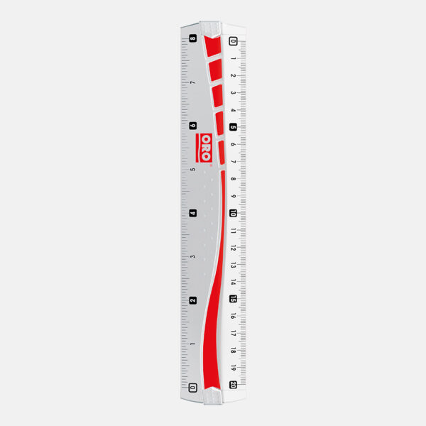 ruler 8 inch - Image 2