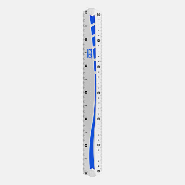 ruler 12 inch - Image 2