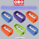 sharpedge sharpener 6 pice of pack