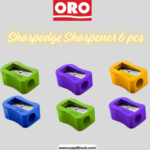 reeko sharpener 6 pice of pack
