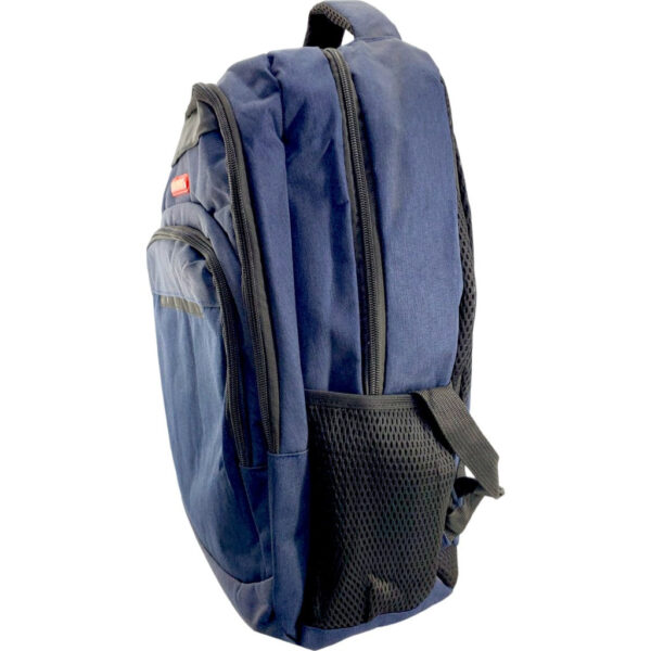 Life Sport School Bag - Blue - Class - 1 - 3( IMPORTED ) - Image 2