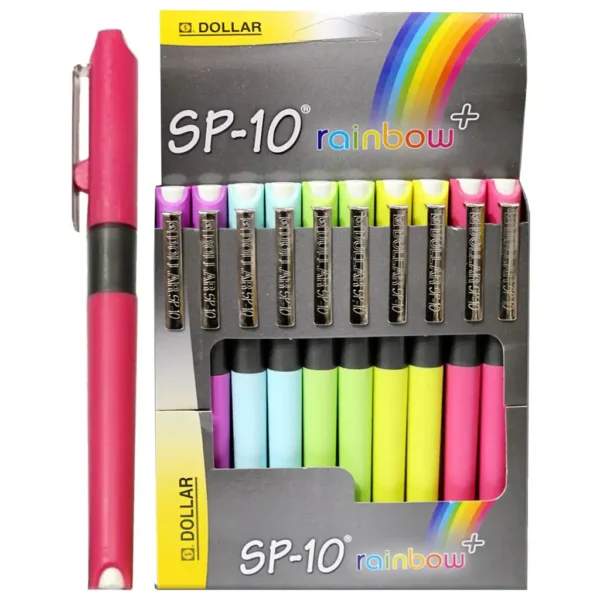 Dollar pen SP10