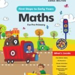 First Steps to Early Years Maths Primer 1