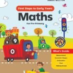 First Steps to Early Years Maths Primer 3
