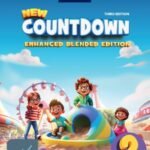 New Countdown 2 (3rd Edition) Blended Edition