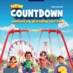 New Countdown 3 (3rd Eended Edition