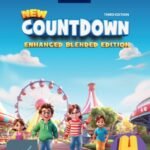 New Countdown 4 (3rd Edition) Blended Edition
