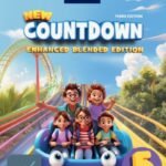 New Countdown 5 (3rd Edition) Blended Edition