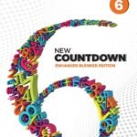 New Countdown Book 6 3rd Edition