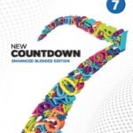 New Countdown Book 7 Enhanced Blended Edition