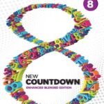 New Countdown Book 8 Enhanced Blended Edition