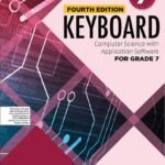 Keyboard Computer Science with Application Software Book 7 (Fourth Edition)