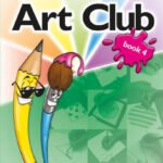 Oxford Art Club Book 4