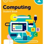 Oxford International Primary Computing Student Book 1