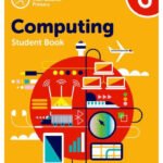 Oxford International Primary Computing Student Book 6