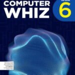 Computer Whiz Book 6