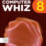 Computer Whiz Book 8