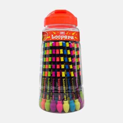 Loopers Bulb –1 pencil
