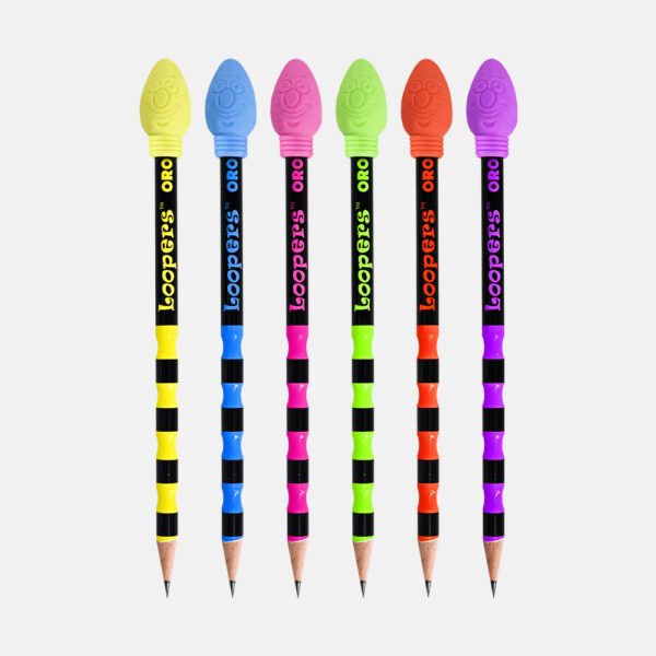 Loopers Bulb –1 pencil - Image 3