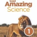 New Amazing Science Book 1