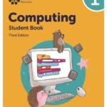 Oxford International Computing Student Book 1 3E