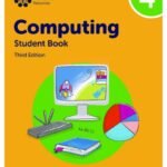 Oxford International Computing Student Book 4 3E