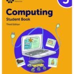 Oxford International Computing Student Book 5 3E