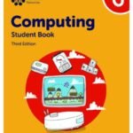 Oxford International Computing Student Book 6 3E