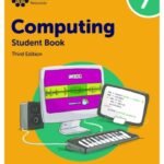 Oxford International Computing Student Book 7 3E