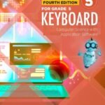 Oxford International Primary Computing Student Book 5