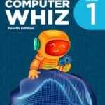 Computer Whiz Book 1