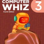 Computer Whiz Book 3