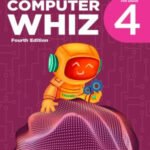 Computer Whiz Book 4