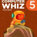 Computer Whiz Book 5