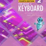 Keyboard Computer Science with Application Software Book 2 (Fourth Edition)