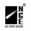 NCE Maze Publisher