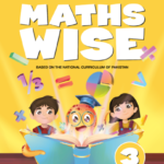 Maths Wise 3 (2nd Edition)