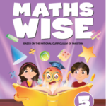 Maths Wise 5 (2nd Edition)