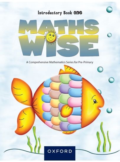 Maths Wise Introductory Book 1