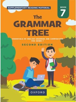 _The Grammar Tree Book 7