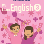 We Learn English book 3 (second edition