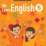 We Learn English book 5 (second edition)
