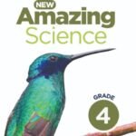 New Amazing Science Book 4