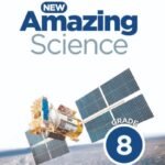 New Amazing Science Book 8