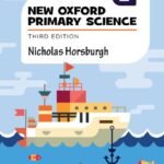 New Oxford Primary Science Book 2
