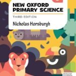New Oxford Primary Science Book 3