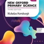 New Oxford Primary Science Book 4