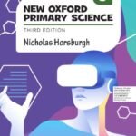 New Oxford Primary Science Book 5